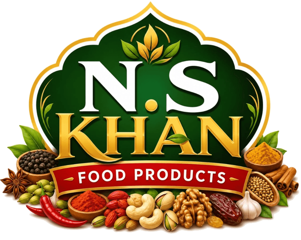 NS Khan Food Products
