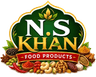 NS Khan Crest